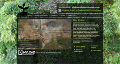 Desktop Screenshot of greenlivingtechnologies.com